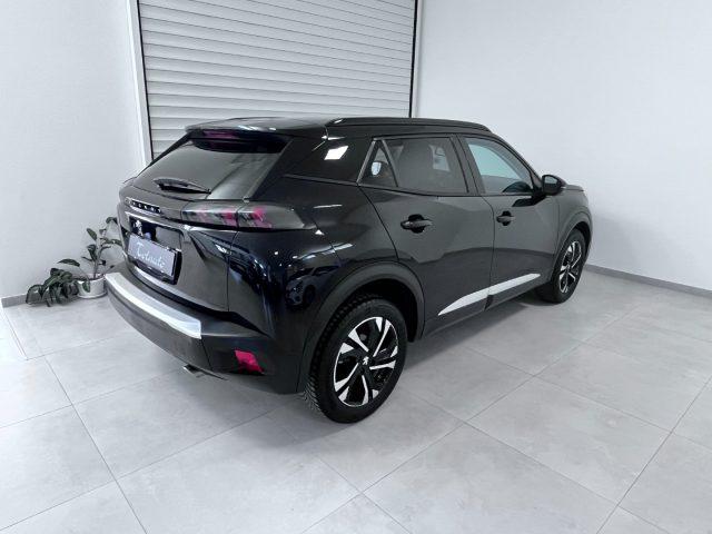 PEUGEOT 2008 BlueHDi 130 S&S EAT8 Allure Pack
