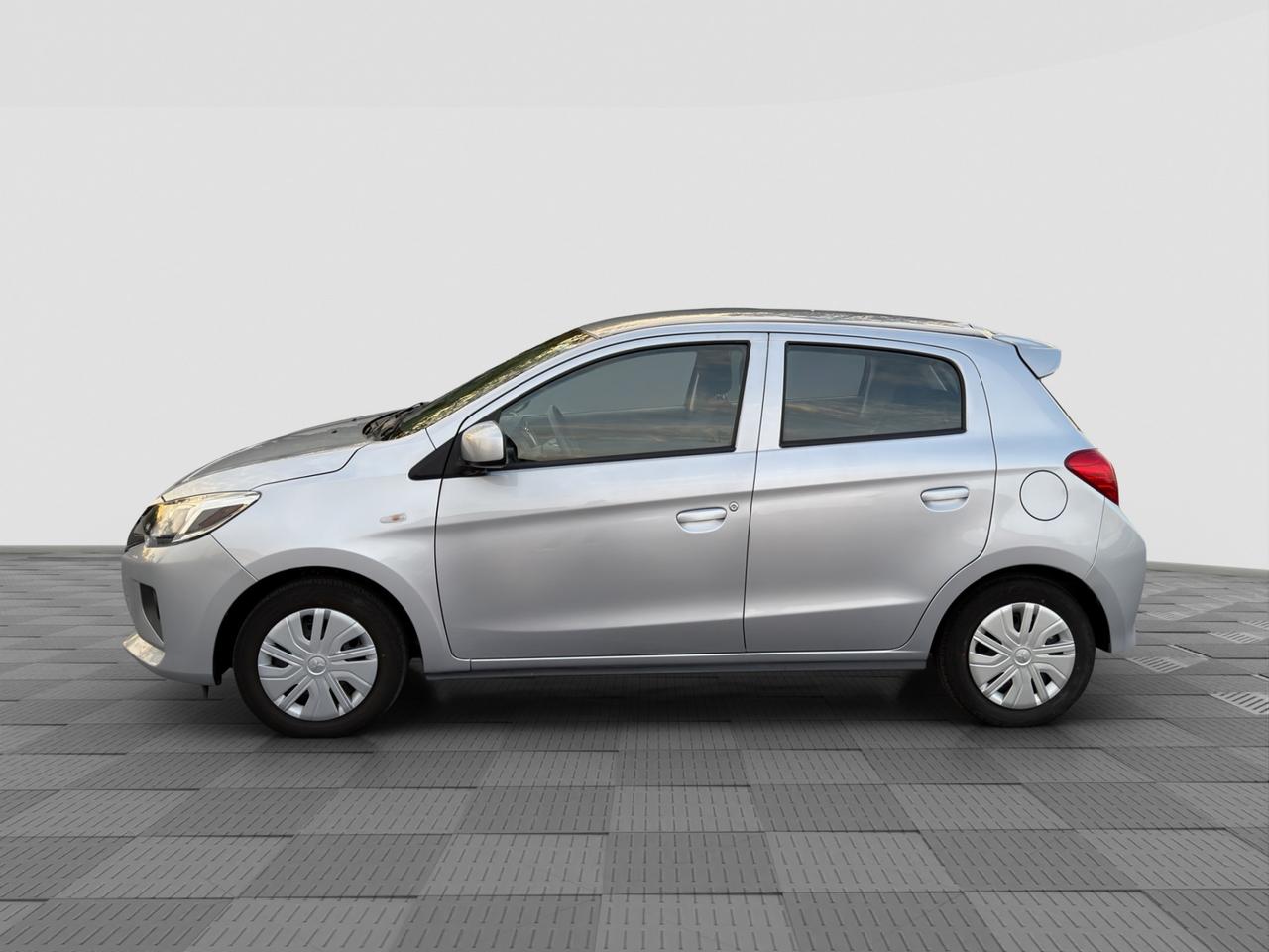 MITSUBISHI Space Star 3ª serie Space Star 1.2 Invite SDA