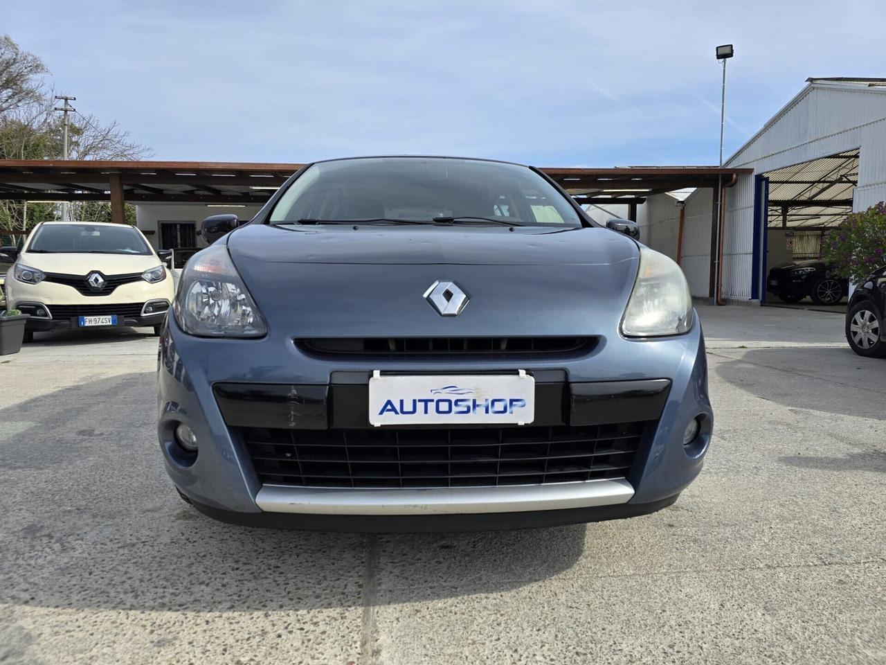 Renault Clio 1.2 16V 5 porte Live!