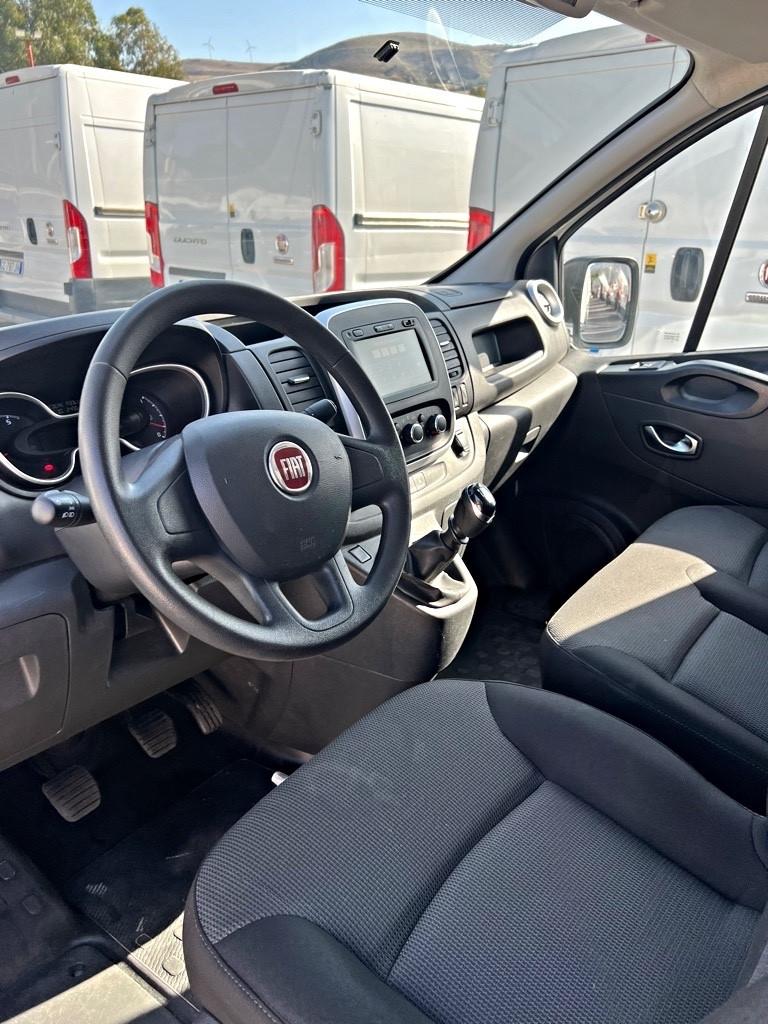 Fiat Talento 2.0 Ecojet 120CV 2020 km 86.000