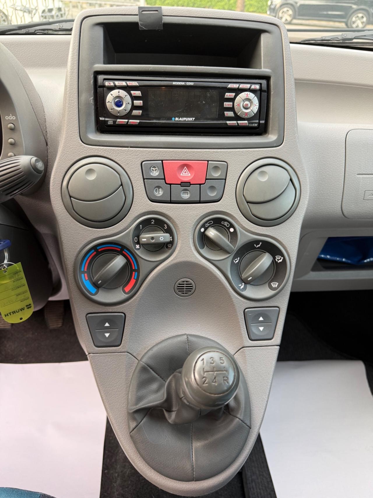 Fiat Panda 1.1 Actual