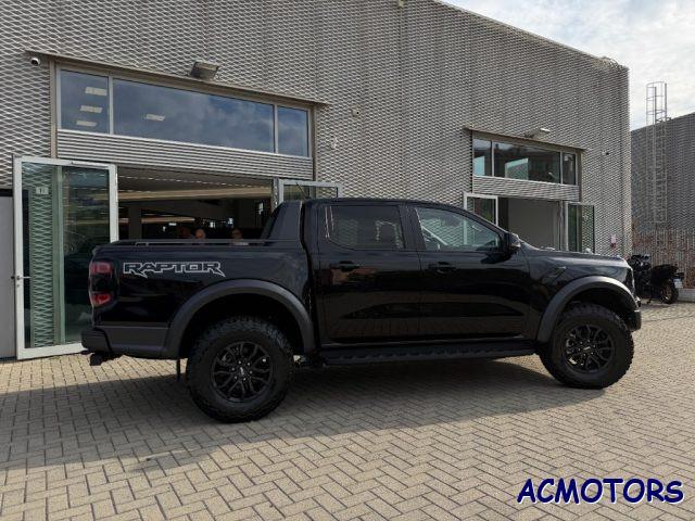 FORD Ranger Raptor 2.0 Ecoblue 4WD DC 5 posti