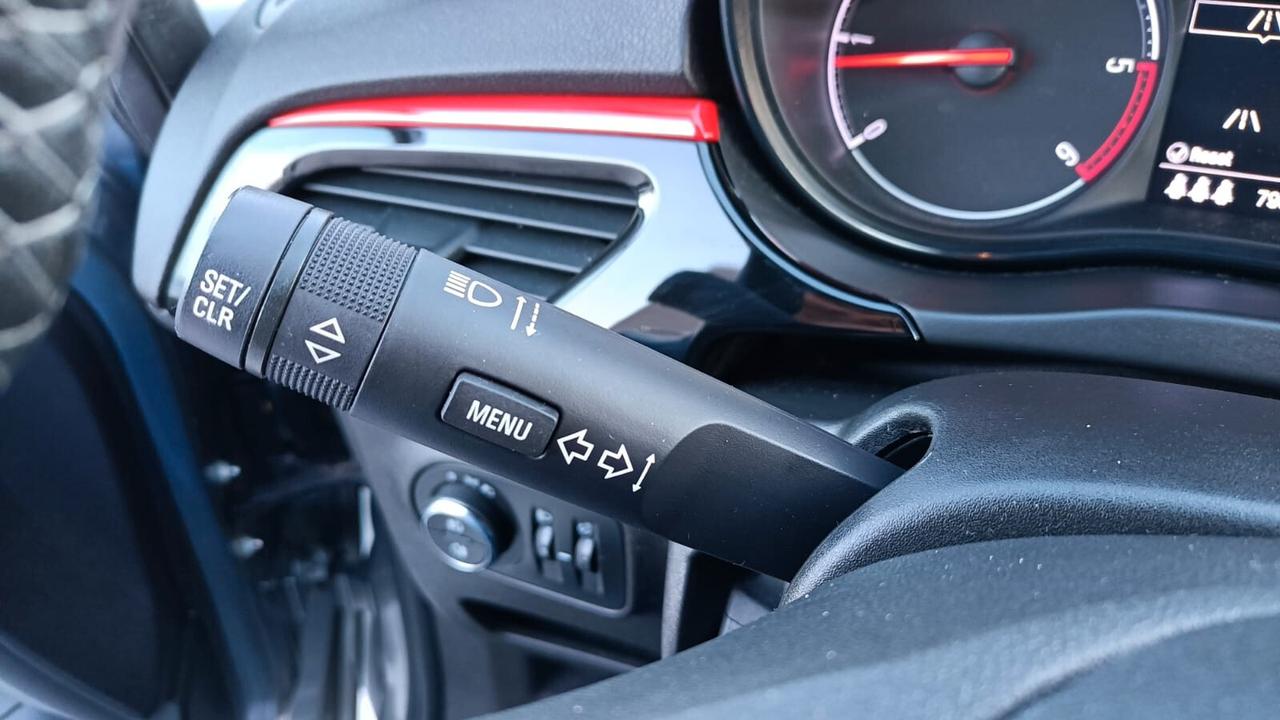 Opel Corsa 1.3 CDTI 75CV 5 porte Black Edition