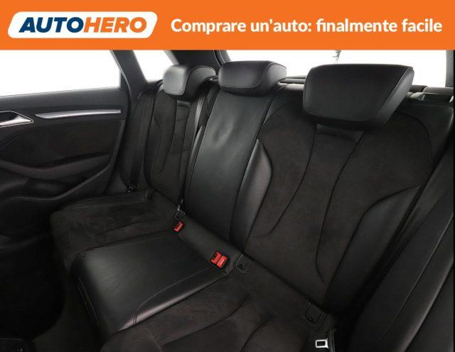 AUDI A3 SPB 1.8 TFSI Ambiente