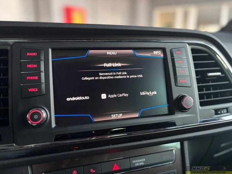 Seat Ateca Ateca 1.6 TDI XCELLENCE