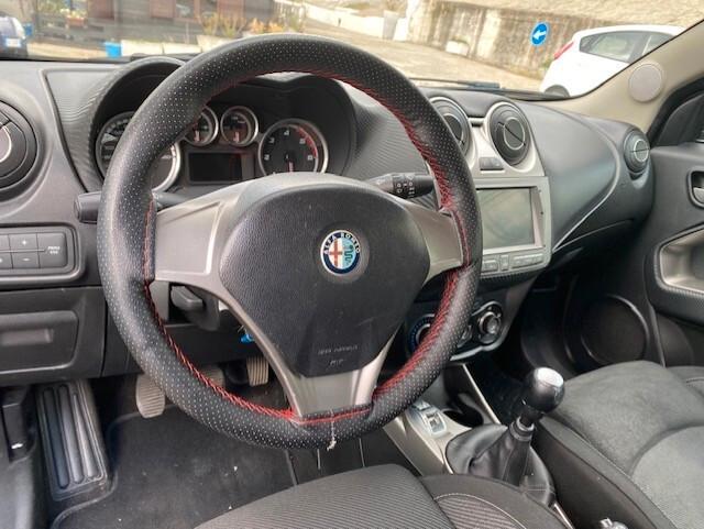 Alfa Romeo MiTo 1.3 JTDm-2 95 CV S&S Progression