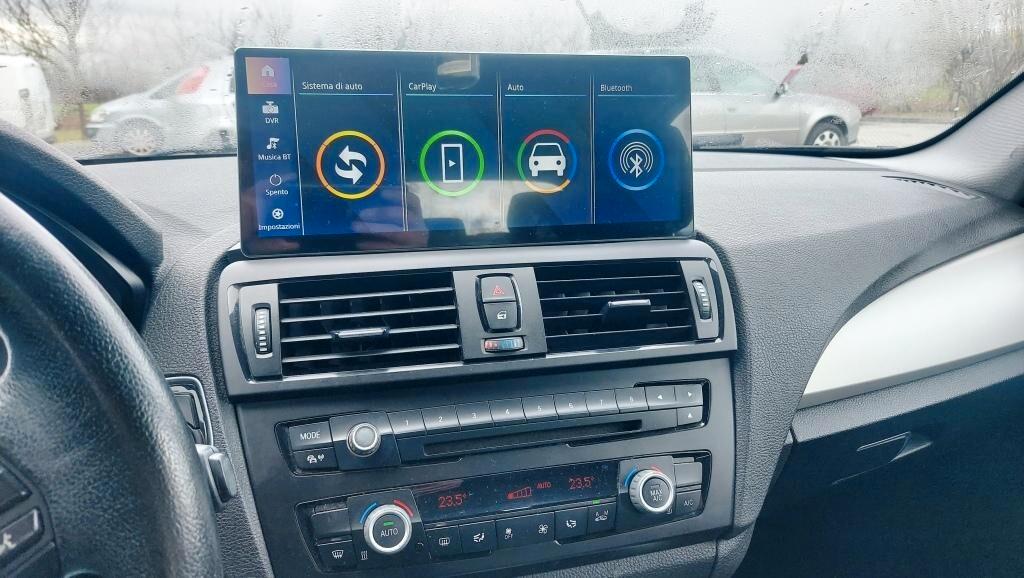 Bmw 125d PROBLEMI AL MOTORE