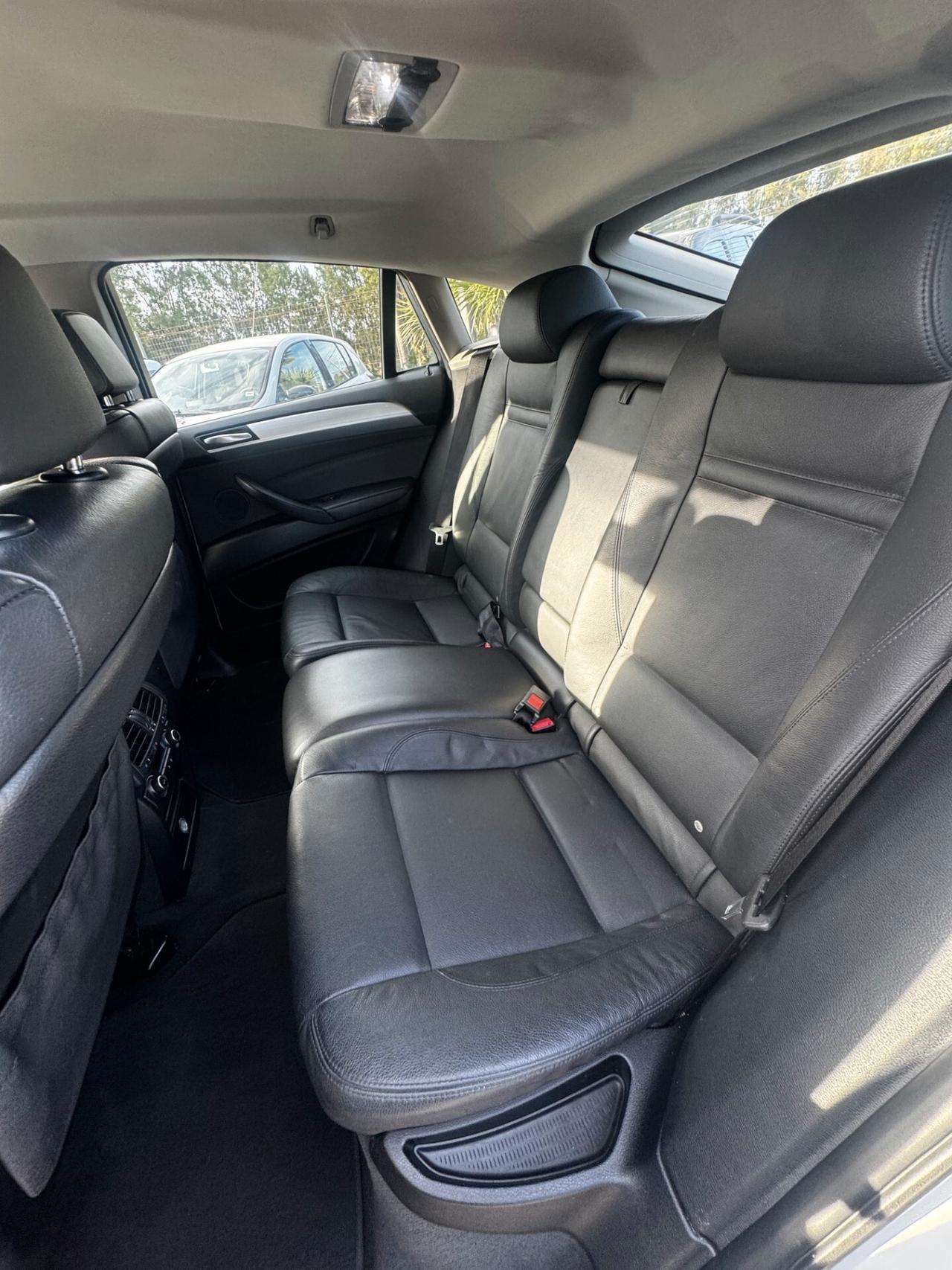 Bmw X6 xDrive35d Futura