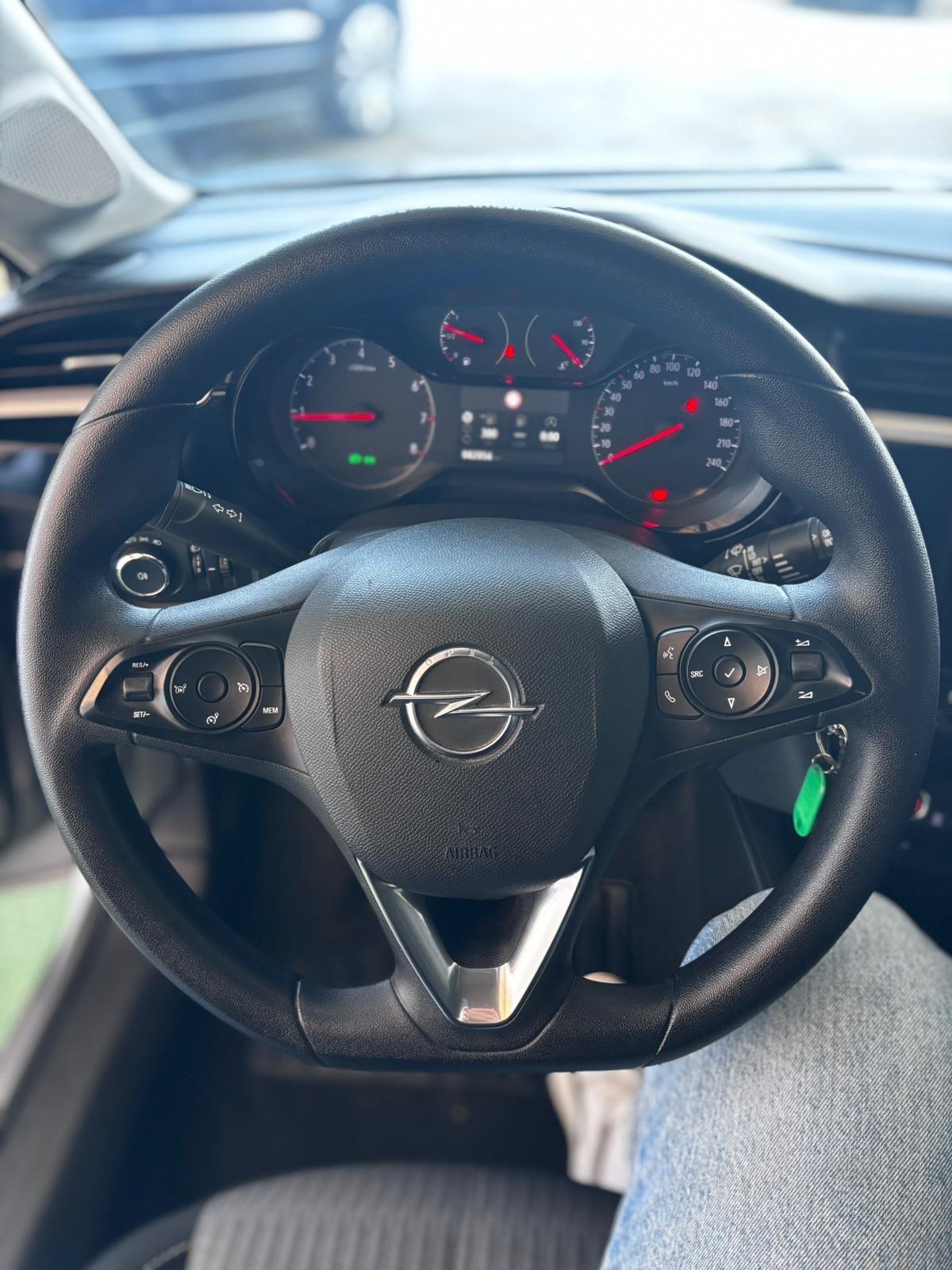 Opel Corsa 1.2 Edition