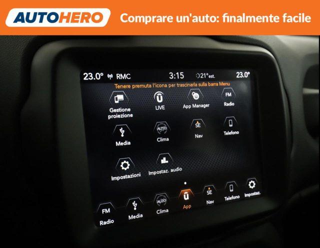 JEEP Renegade 1.0 T3 Longitude