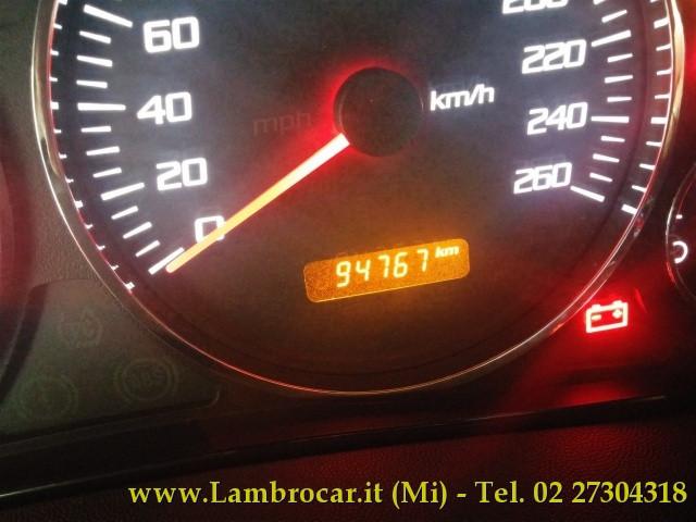 CADILLAC SRX 4.6 V8 aut. AWD Sport Luxury