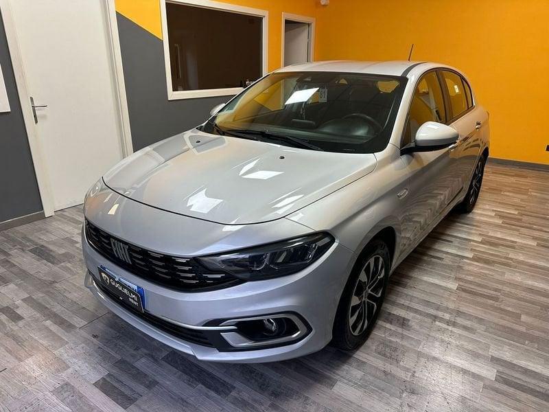 FIAT Tipo 1.3 Mjt 95cv S&S City Life PREZZO VERO