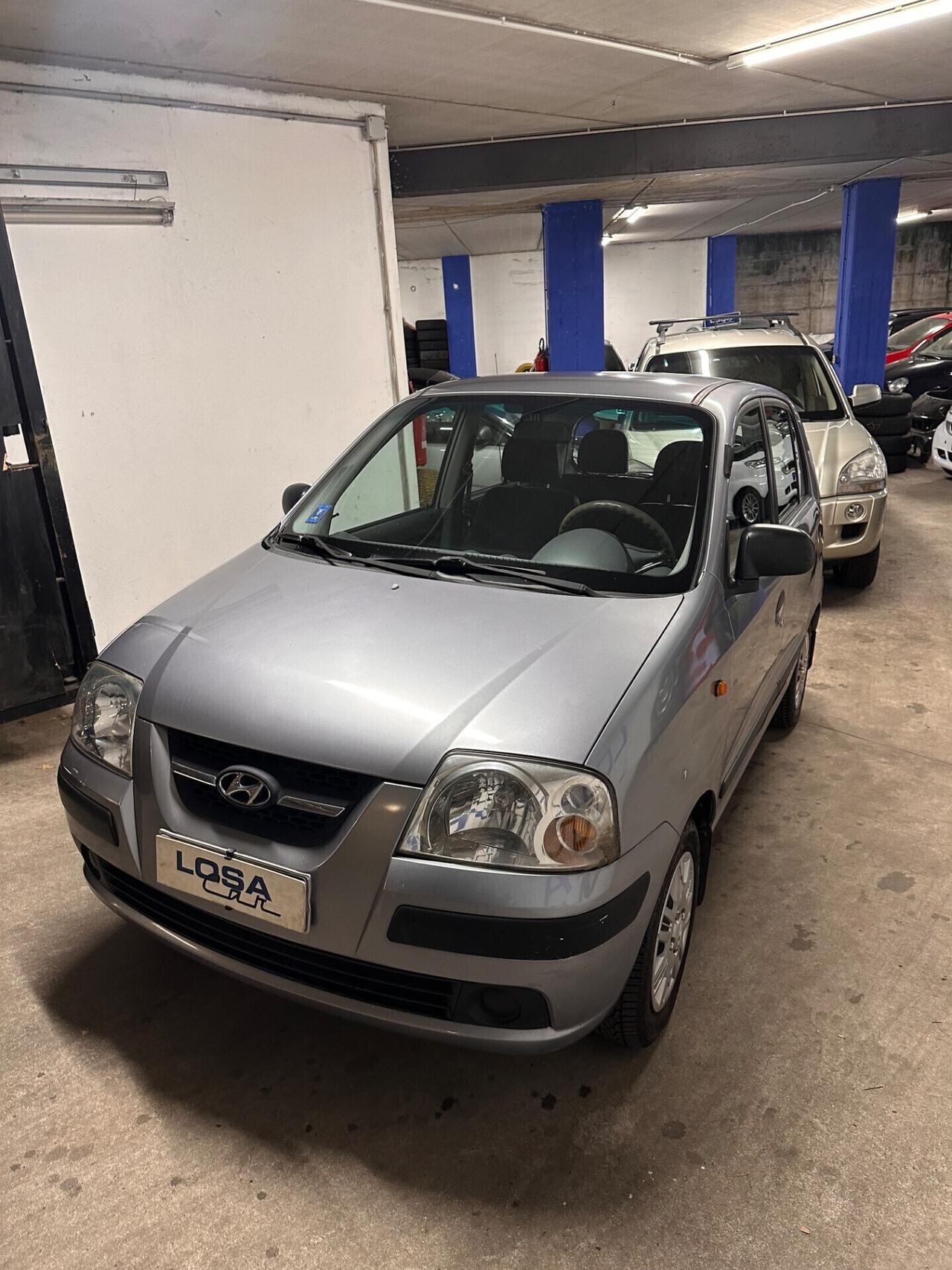 Hyundai Atos Prime 1.1 12V Like 2006