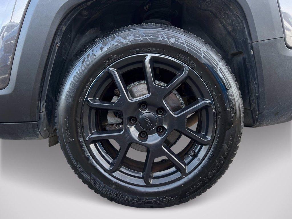 JEEP Renegade 1.6 Mjt 120 CV Limited del 2019
