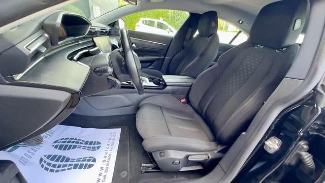 Peugeot 508 Berlina 1.5 BlueHDi 130CV S&S Business
