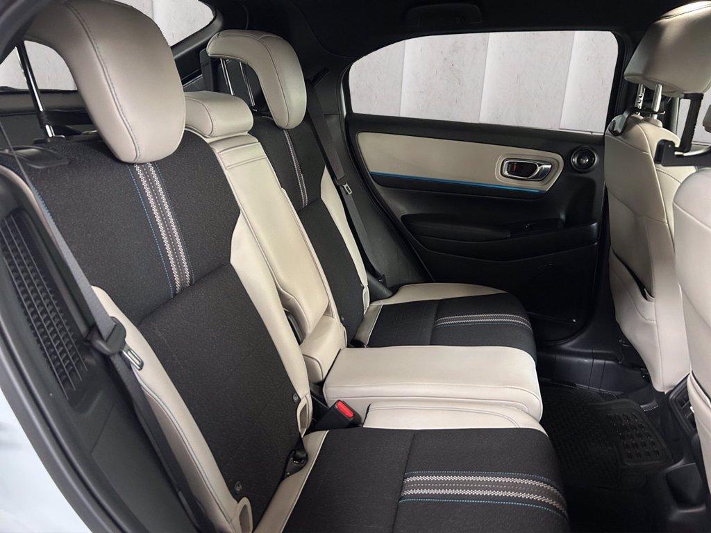 HONDA HR-V 1.5 hev Advance Style Plus ecvt del 2025