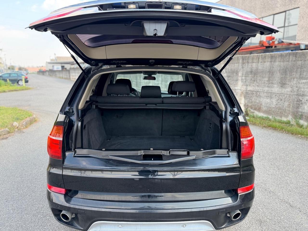 Bmw X5 xDrive30d Eccelsa Limited