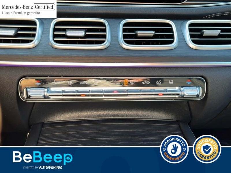 Mercedes-Benz GLE Coupé GCOUPE 350 DE PHEV AMG LINE PREMIUM 4MATIC AUTO