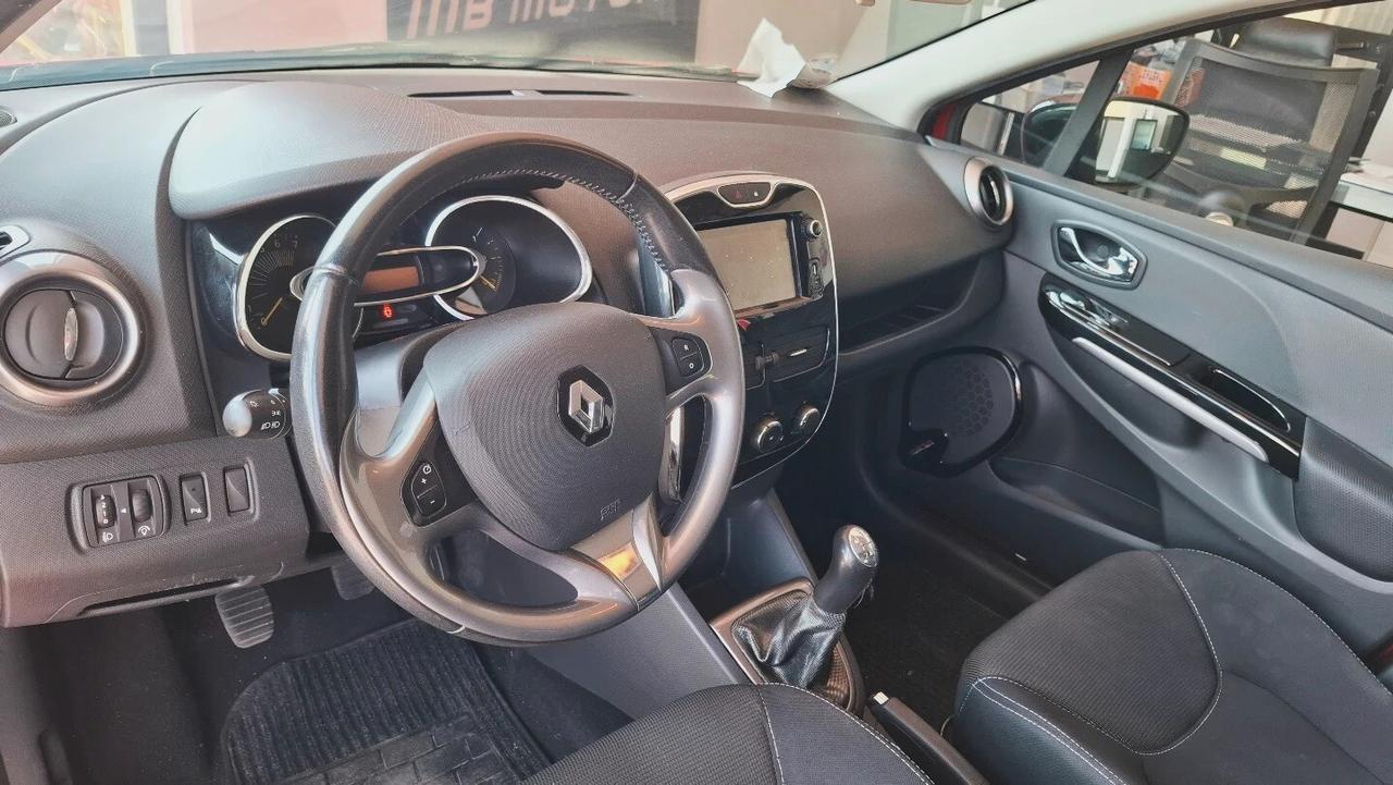 Renault Clio Sporter 0.9 TCe 12V 90CV Start&Stop Energy