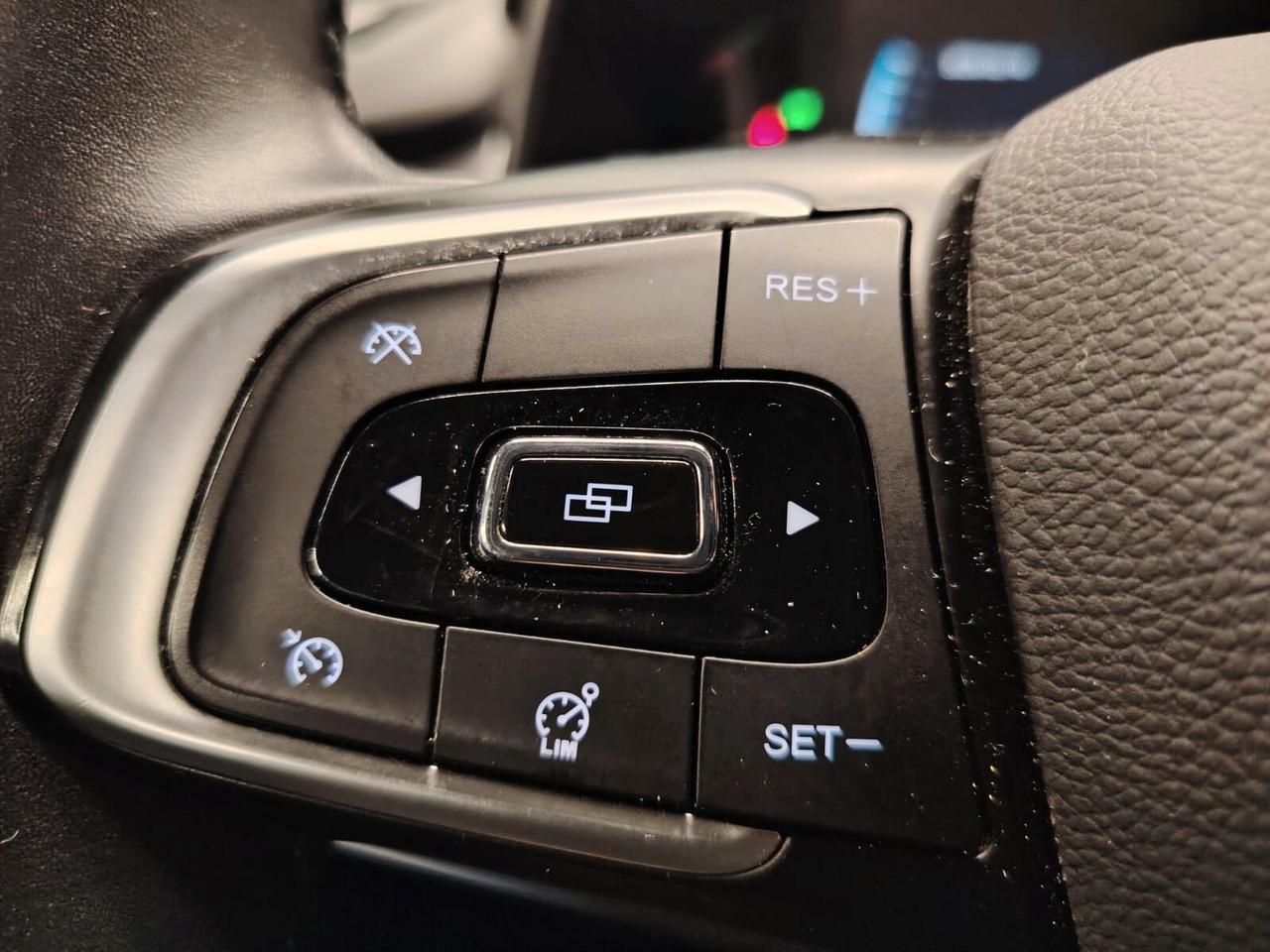 Dr 5.0 1.5 / 116 CV BENZINA-GPL