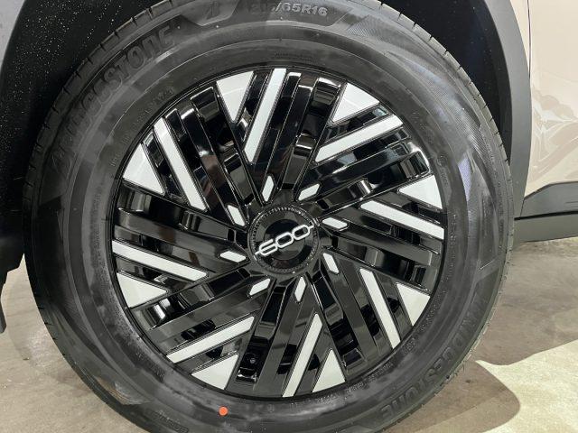 FIAT 600 Hybrid 110 CV DCT MHEV PRONTA CONSEGNA NUOVA 2025"