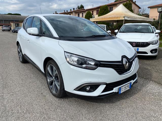 RENAULT Scenic Scénic TCe 130 CV Energy Intens