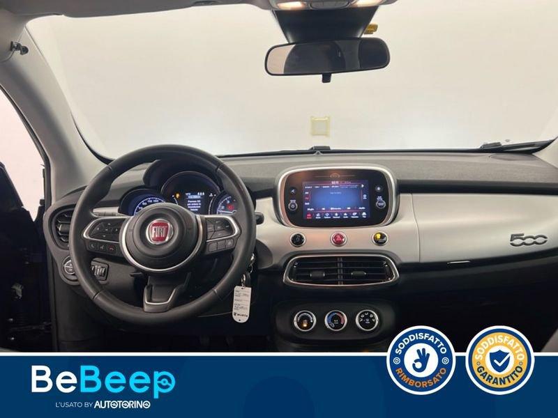 FIAT 500X 1.0 T3 URBAN 120CV MY20