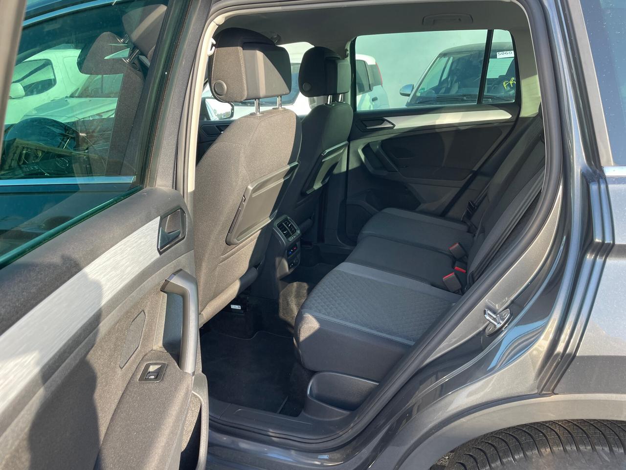 Volkswagen Tiguan 2.0 TDI 150 CV SCR DSG 4MOTION Elegance