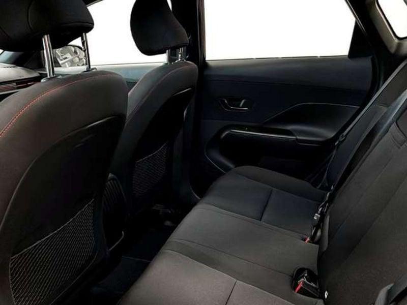 Hyundai Kona II 2023 1.0 t-gdi 48V N Line 2wd 120cv mt