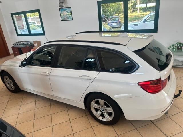 Bmw 316 316i Touring Sport