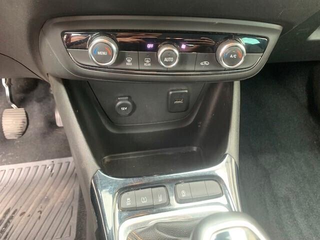 Opel Crossland X 1.2 12V Advance NEOPATENTATI