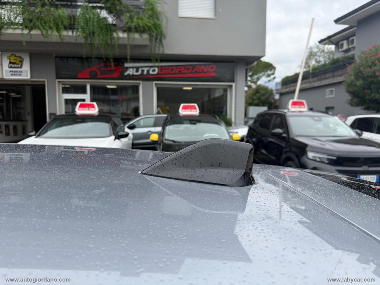 PEUGEOT 208 PureTech 100 S&S 5p. Allure