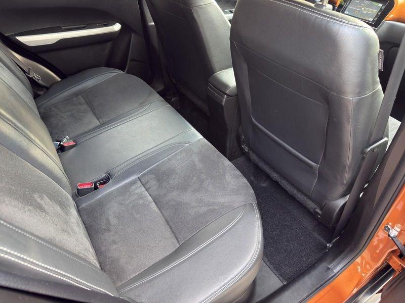 Suzuki Vitara Vitara 5p 4WD All Grip 1.6 VVT 120cv V-Top