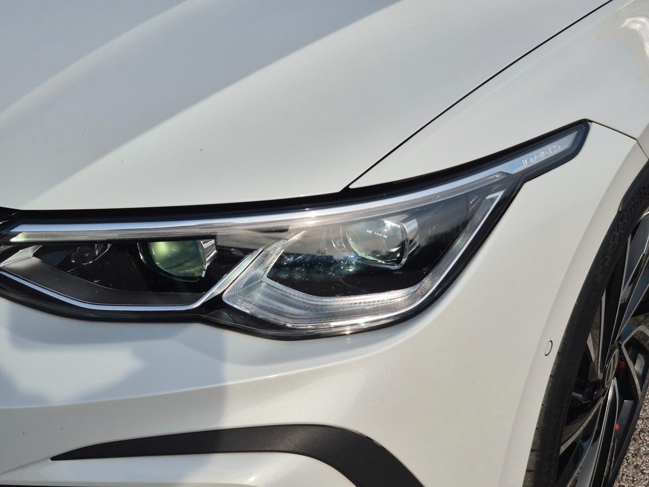 Volkswagen Golf 2.0 TDI DSG GTD