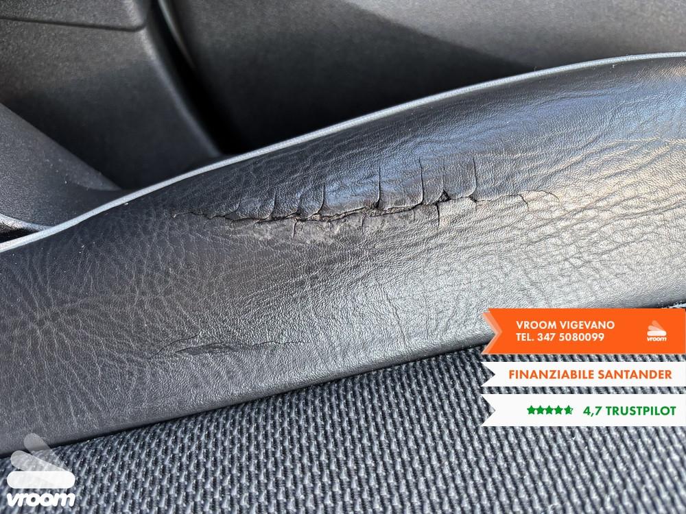 FIAT 500X 500X 1.3 MultiJet 95 CV Cross