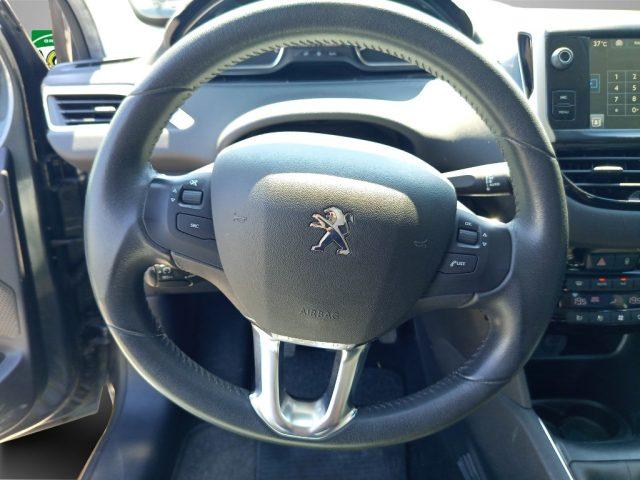 PEUGEOT 208 1° serie PureTech 82 5 porte Allure