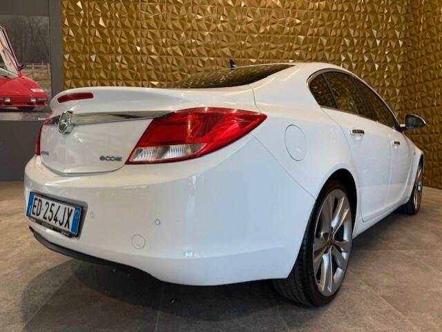 Opel Insignia 2.0 CDTI 160CV ecoFLEX 4 porte Elective