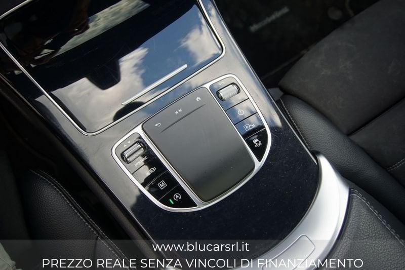 Mercedes-Benz GLC Coupé GLC Coupe 220 d Premium Plus 4matic auto