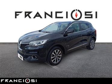 RENAULT Kadjar 1.5 Blue dCi Sport Edition my19
