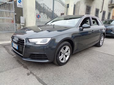 Audi A4 Avant 2.0 TDI 150 CV ultra S tronic Business