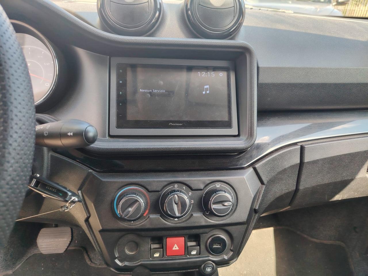 Aixam Miniauto Minauto Access