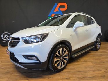 Opel Mokka X 1.4 t Innovation Gpl-tech 4x2 140cv
