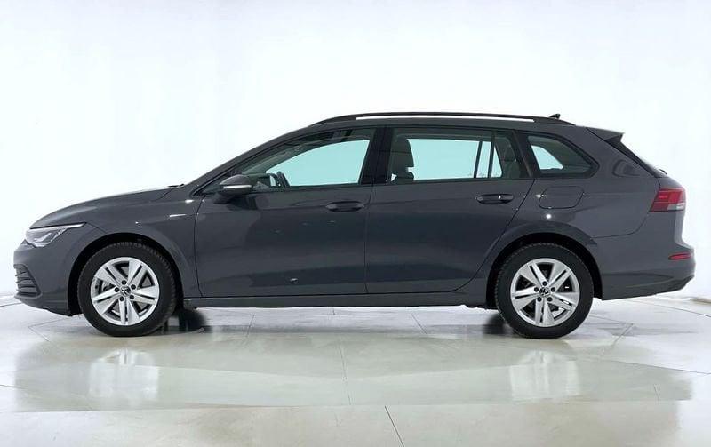 Volkswagen Golf Variant 2.0 TDI SCR 85kW Life