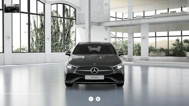 MERCEDES-BENZ A 180 Automatic AMG Line Advanced Plus