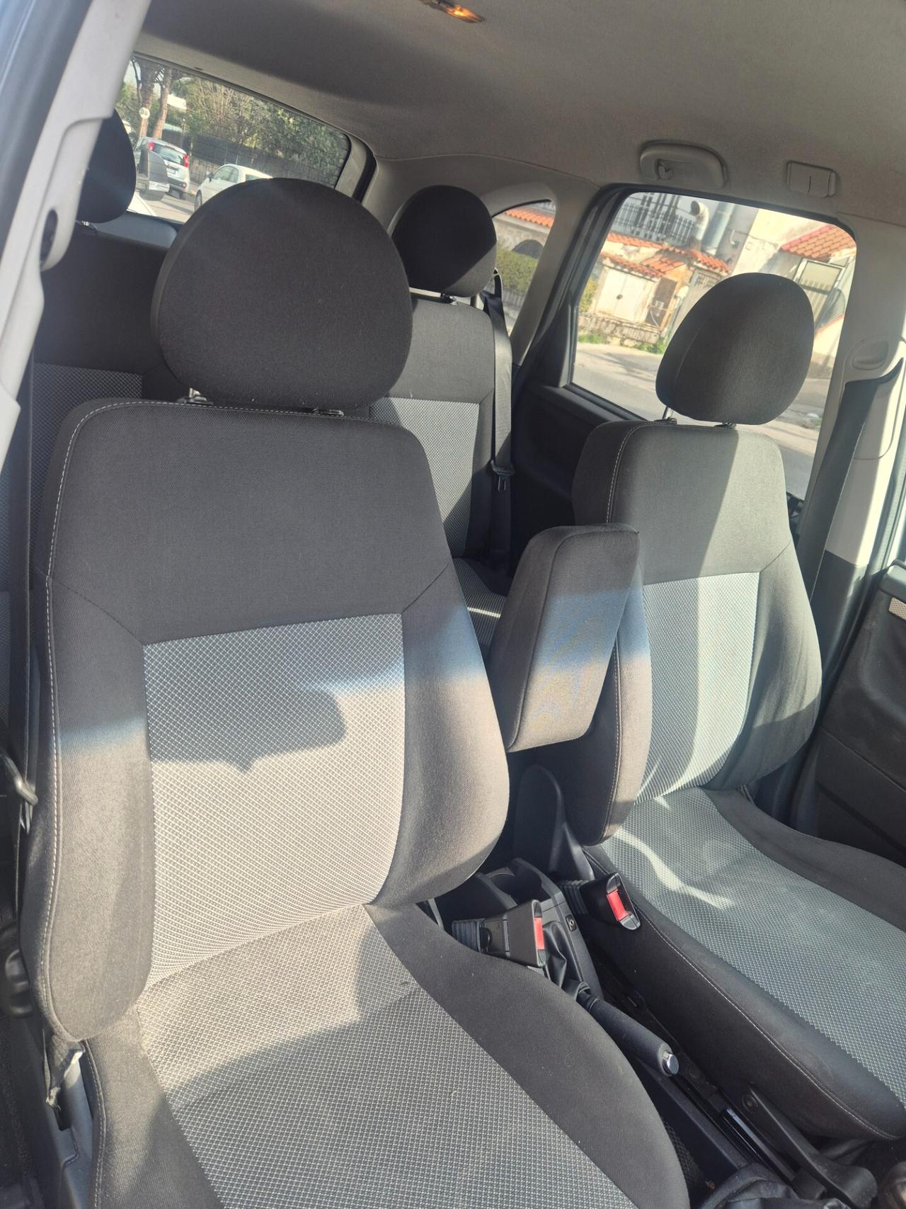 Opel Meriva 1.7 CDTI 101CV F.AP. Cosmo