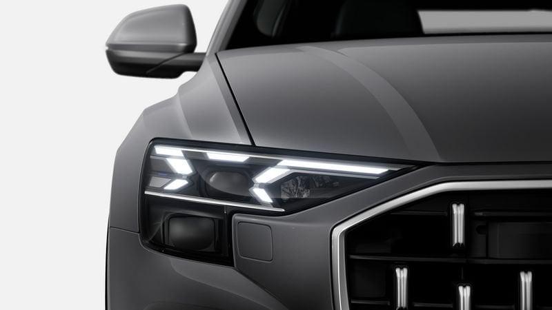 Audi Q8 50 TDI 286 CV quattro tiptronic S line edition - IN ARRIVO