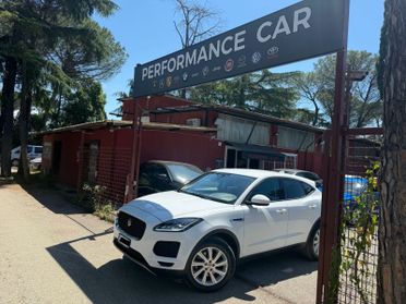 Jaguar E-Pace 2.0D 150 CV AWD aut. R-Dynamic SE