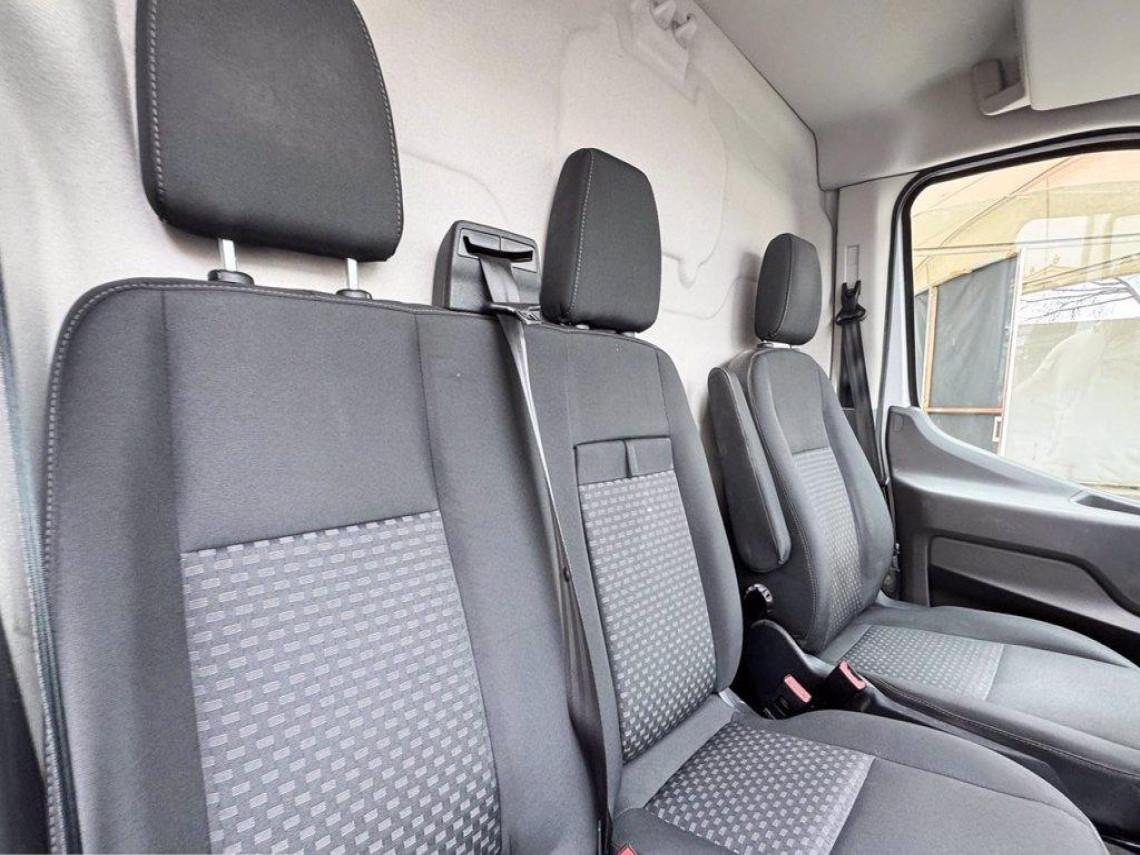 FORD Transit 350 fwd 2 0 ecoblue 165cv trend l3h2