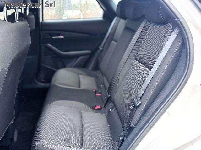 MAZDA CX-30 CX-30 2.0 m-hybrid Evolve 2wd 122cv 6mt -GM876MN