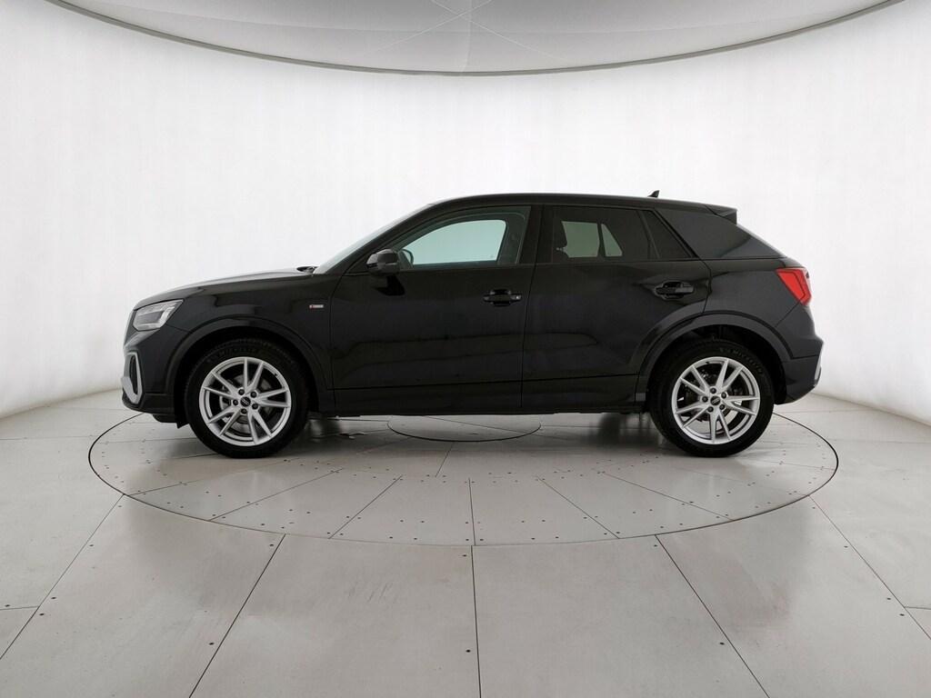 Audi Q2 35 1.5 TFSI S line Edition S tronic